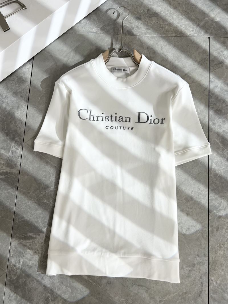 Christian Dior T-Shirts